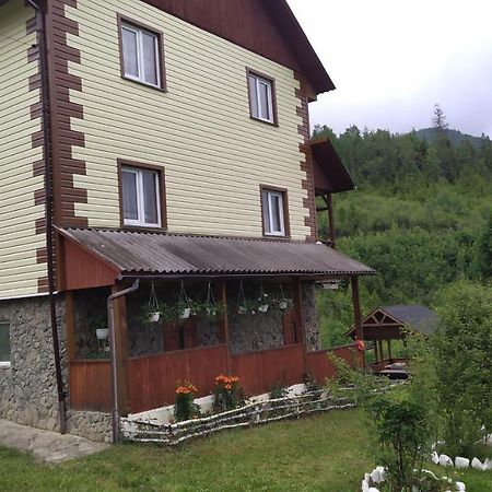 Родинна Оселя Slawske Exterior foto
