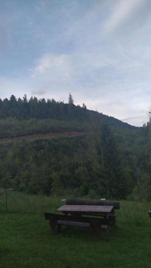 Родинна Оселя Slawske Exterior foto