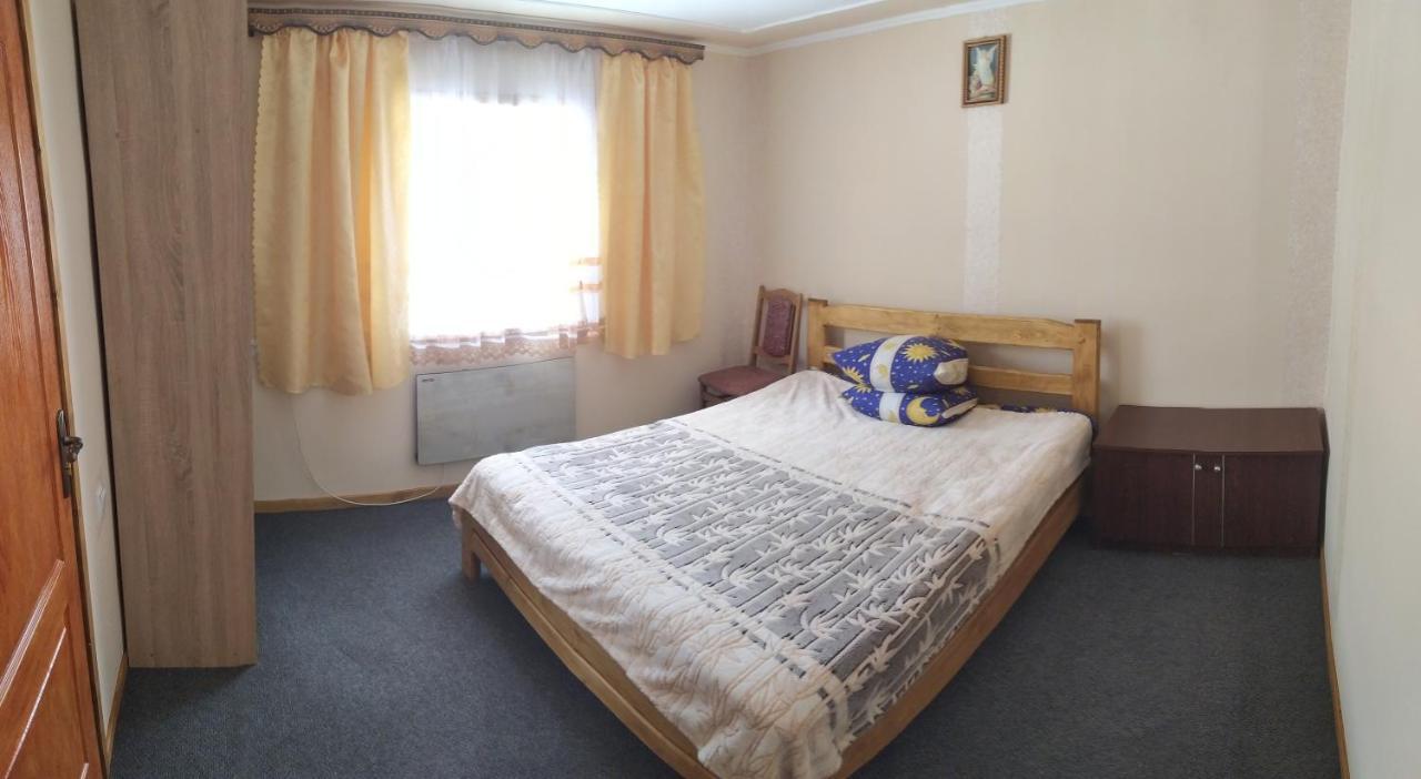 Родинна Оселя Slawske Zimmer foto