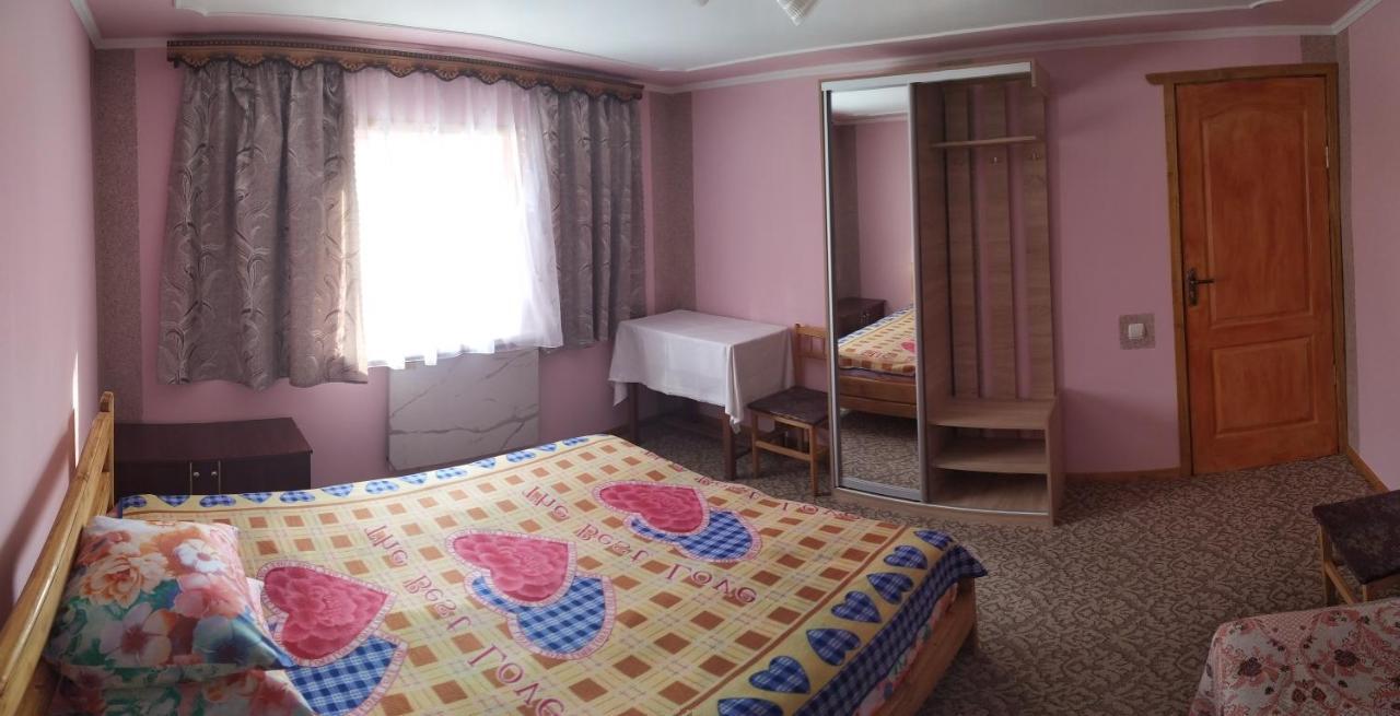 Родинна Оселя Slawske Zimmer foto