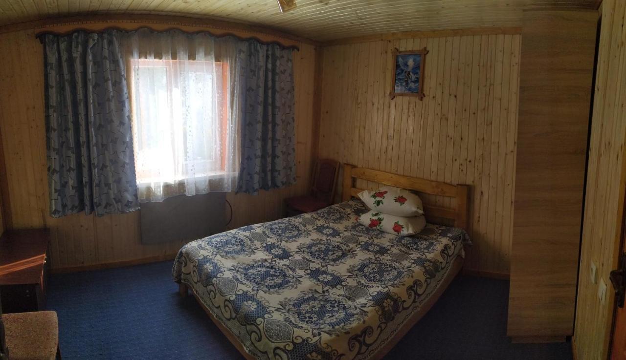 Родинна Оселя Slawske Zimmer foto