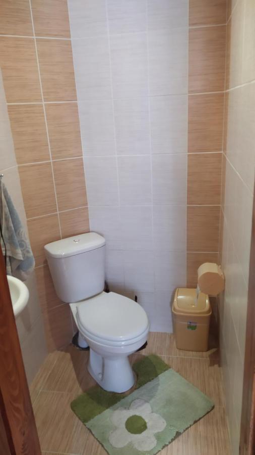 Родинна Оселя Slawske Exterior foto